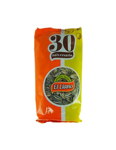 PIPAS CON SAL TOSTADAS 250 GR