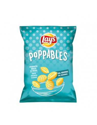 LAYS POPABLES 75 GR