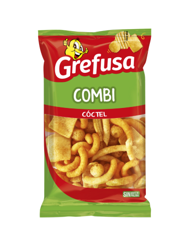 COMBINADO GREFUSA 85 GR 