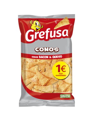 CONOS GREFUSA 