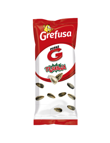 PIPAS G TIJUANA GREFUSA 