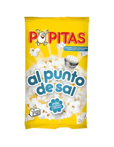 BORGES PALOMITAS MICROONDAS 100 GRS