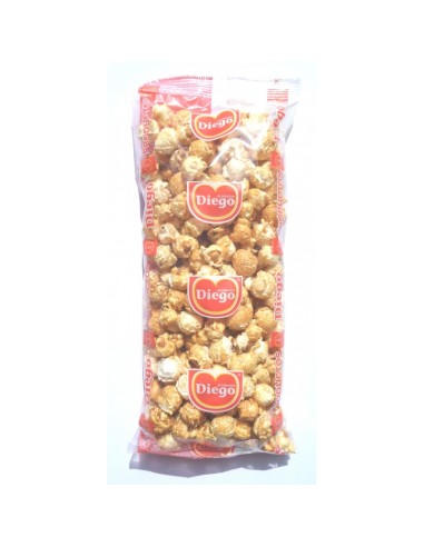 PALOMITAS DE CARAMELO DIEGO 150 GR