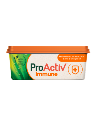 MARGARINA FLORA PRO-ACTIV INMUNE 250 GRS