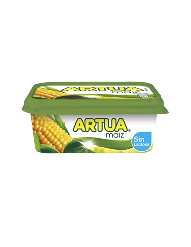 MARGARINA ARTUA 250 GRS