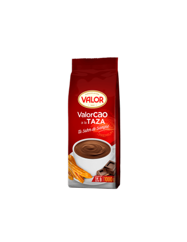 CACAO POLVO VALOR 250 GRS.