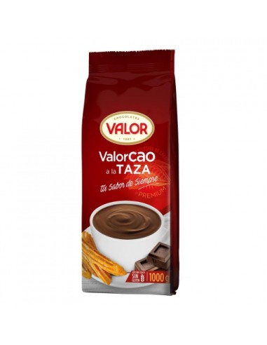 CACAO POLVO VALOR 1 KILO