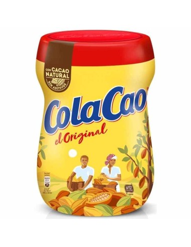 COLA-CAO 383 GRS