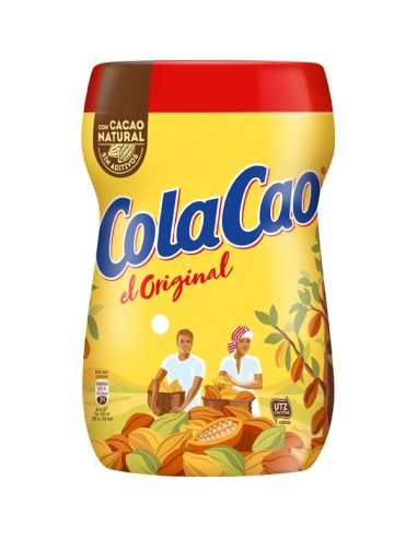 COLA-CAO 760 GRS