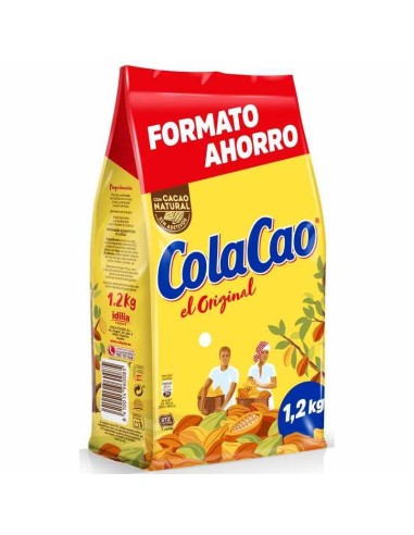 COLA-CAO BOLSA 1.200  KG