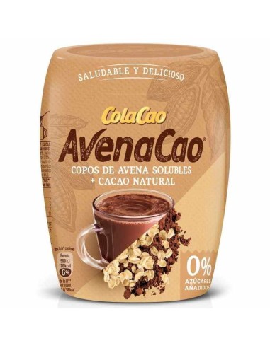 COLA-CAO AVENACAO 300 GR