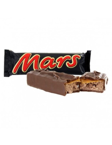 MARS