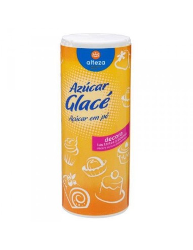 AZUCAR GLASE SUCREBO 250 GRS