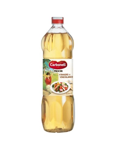 VINAGRE CARBONELL PROCER 500 ML.