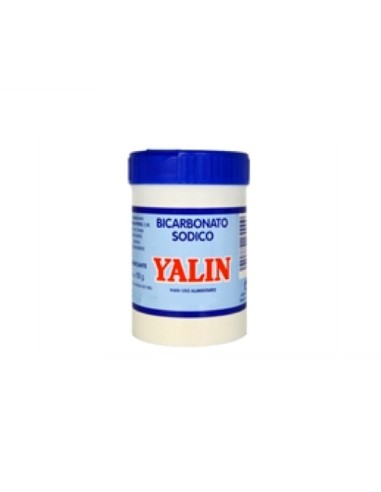 BICARBONATO YALIN TARRO 150 GRS