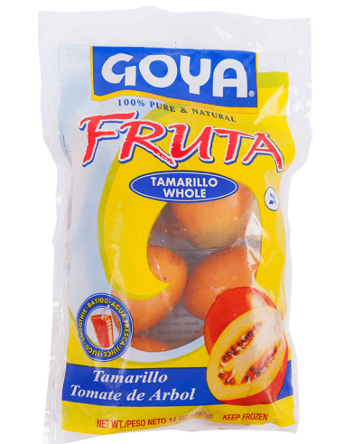 TOMATE ARBOL ENTERO GOYA 397 GR 