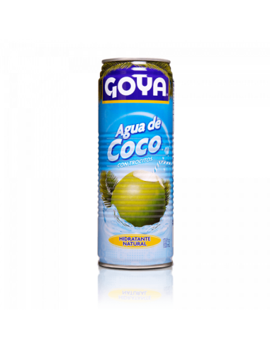 AGUA DE COCO GOYA 520 ML 