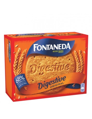 GLLTAS. FONTDA. DIGESTIVE 700 GRS.