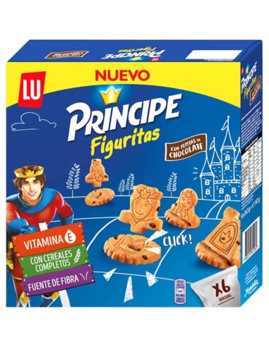 GLLTAS. PRINCIPE FIGURITAS 147 GR