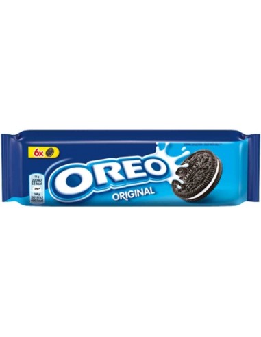 GALLETAS OREO ORIGINAL 66 GR