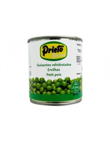 GUISANTE PRIETO 250 GR 1/4 KG