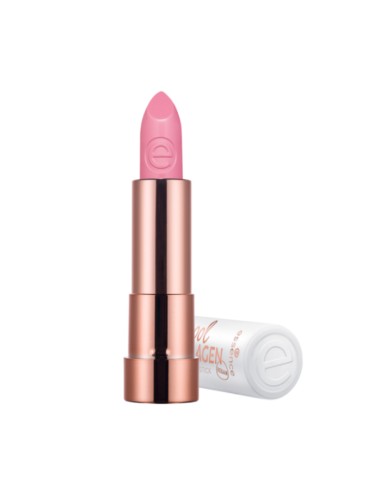 ESSENCE COOL COLLAGEN BARRA DE LABIOS VOLUMINIZADORA 201 €€