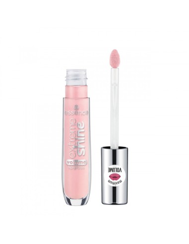 ESSENCE EXTREME SHINE BRILLO DE LABIOS VOLUMINIZADOR 105 €€€