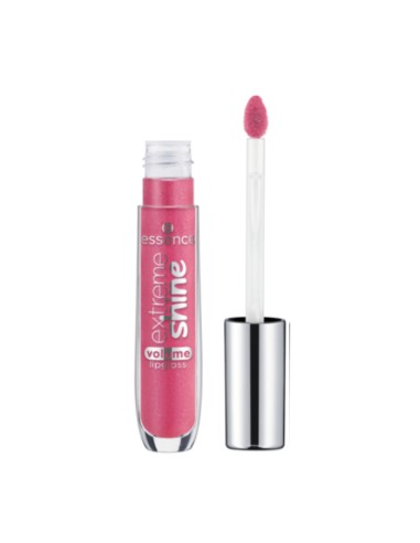 ESSENCE EXTREME SHINE BRILLO DE LABIOS VOLUMINIZADOR 06 €€€