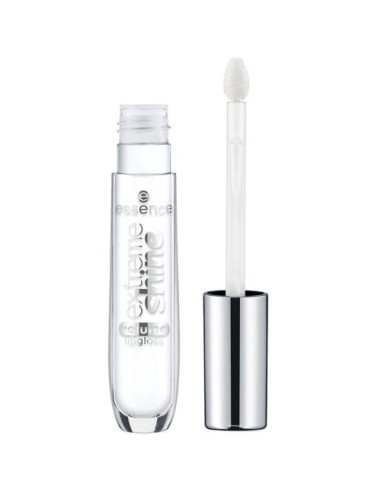 ESSENCE EXTREME  SHINE BRILLO DE LABIOS VOLUMINIZADOR 01 €€€