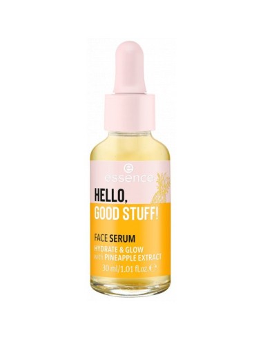 HELLO GOOD STUFF SERUM ROSTRO €€€