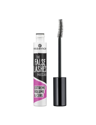 ESSENCE THE FALSE LASHES VOLUMEN EXTREMO 