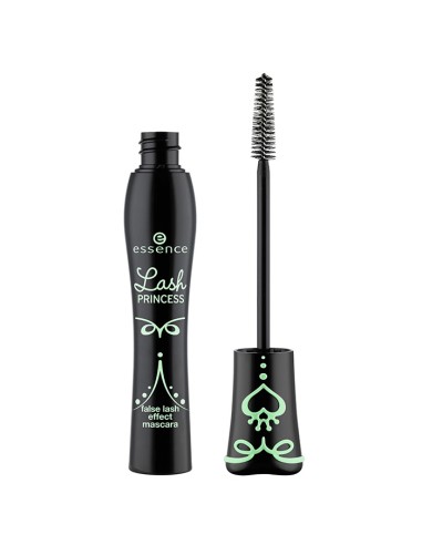 ESSENS LASH PRINCESS MASCARA FALSE LASHES