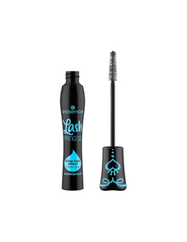 ESS,LASH PRINCESS FALSE LASH EFFECT MASCARA WATERPROOF