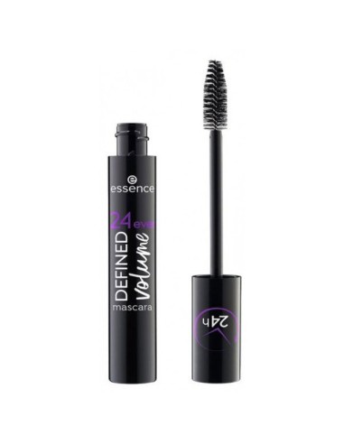 ESSENCE 24EVER DEFINED MASCARA VOLUMEN