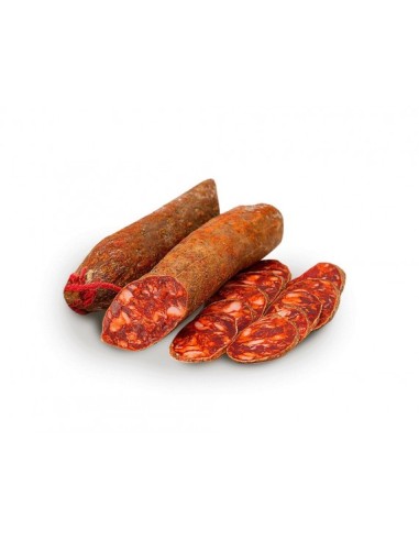 CHORIZO IBERICO DE BELLOTA  BENITO 