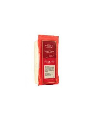 QUESO DE BARRA  HAVARTI 60 % SEÑORIO DE ARCE 