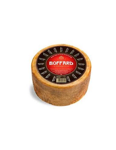 QUESO MCHE. BOFFARD RESERVA