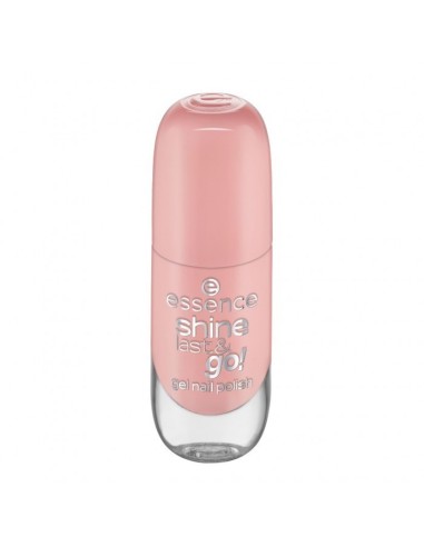 ESSENCE SHINE LAST & GO GEL ESMALTE DE UÑAS 73