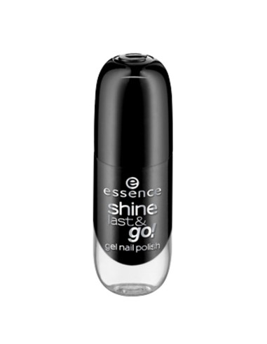 ESSENCE SHINE LAST & GO ! GEL ESMALYE DE UÑAS 46