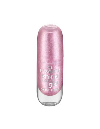 ESSENCE SHINE LAST & GO GEL ESMALTE DE UÑAS 82