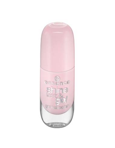 ESSENCE SHINE LAST & GO ! GEL ESMALTE DE UÑAS 05