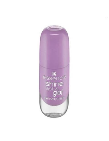 ESSENCE SHINE LAST & GO GEL ESMALTE DE UÑAS 74