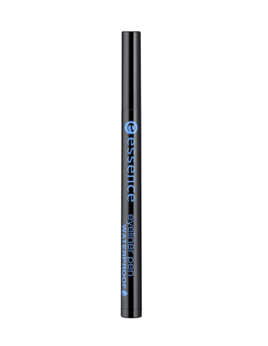 ESSENCE  EYELINER ROTULADOR RESISTENTE AL AGUA 01