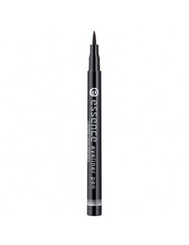 ESSENCE EYELINER ROTULADOR 01 