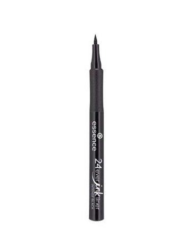 ESSENCE 24EVER INK EYELINER 01