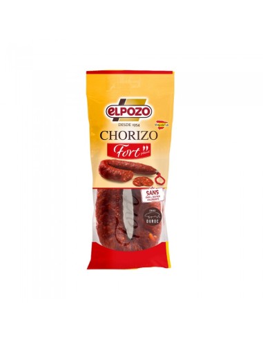 CHORIZO SARTA DULCE 200 GR. ESPAÑA