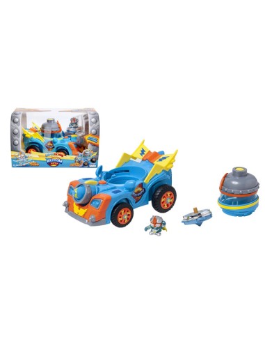 SUPERTHINGS KAZOOM RACER 3991 