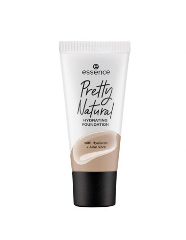 ESSENCE PRETTY NATURAL BASE HIDRATANTE 240