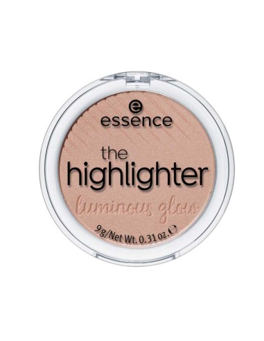 ESSENCE THE HIGHLIGHTER ILUMINADOR 01