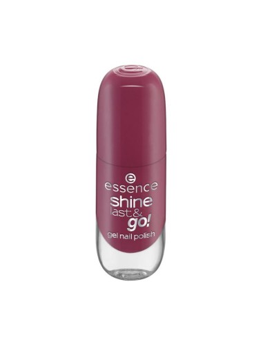 ESSENCE SHINE LAST & GO GEL ESMALTE DE UÑAS 79